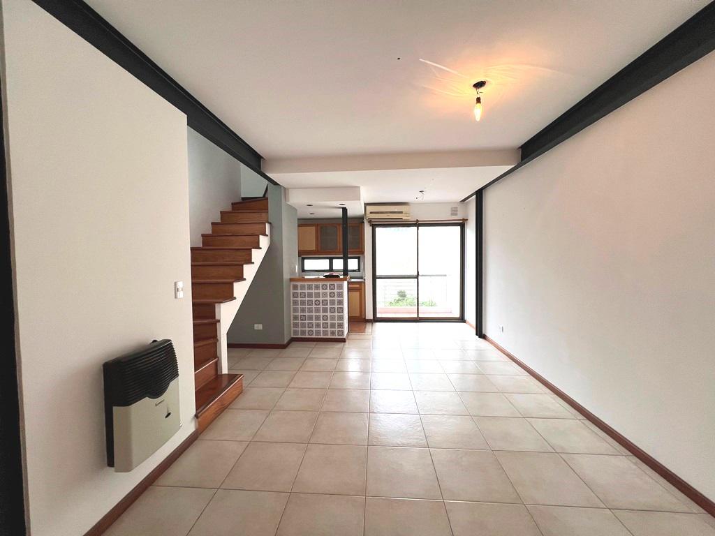 VENTA DEPARTAMENTO 2 AMBIENTES EN VILLA URQUIZA