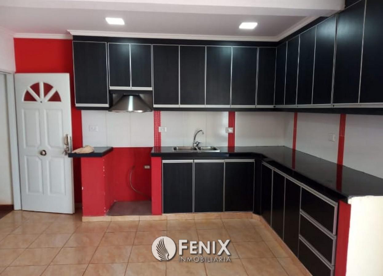 CF1139 - CASA EN VENTA Z/ OBERÁ