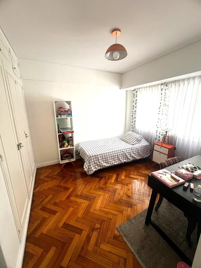 Departamento en  venta, hermoso 4 ambientes en el corazon de cañitas