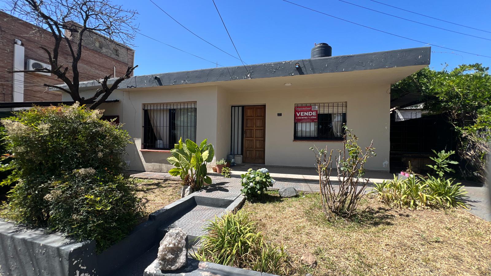 Casa en venta Villa Carlos Paz