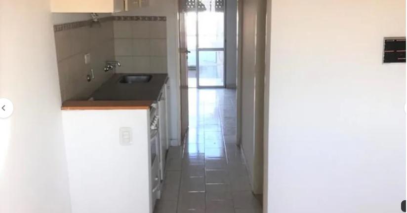 Departamento venta La Plata