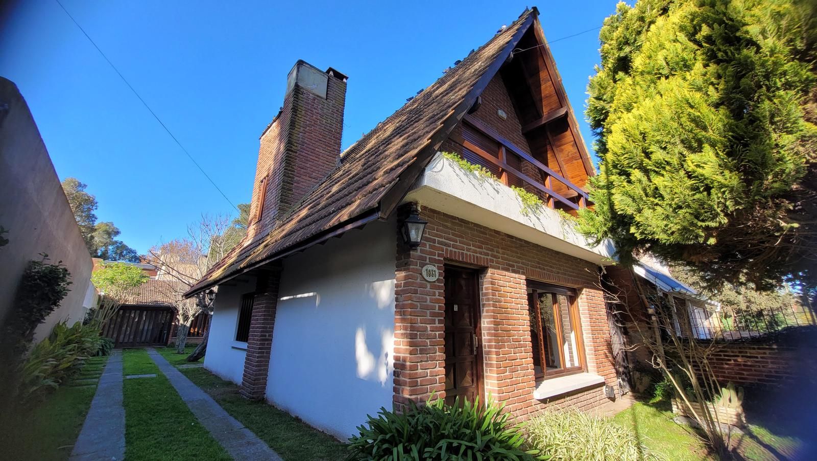 Casa en  venta Mar Del Plata