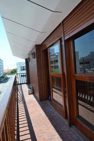 Departamento en venta - 3 dormitorios 2 baños - 120mts2 - Mar del Plata