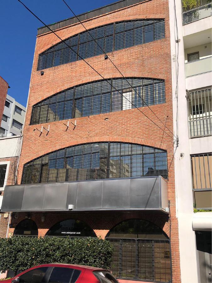 Execelente Edificio  Comercial  en venta en Belgrano R