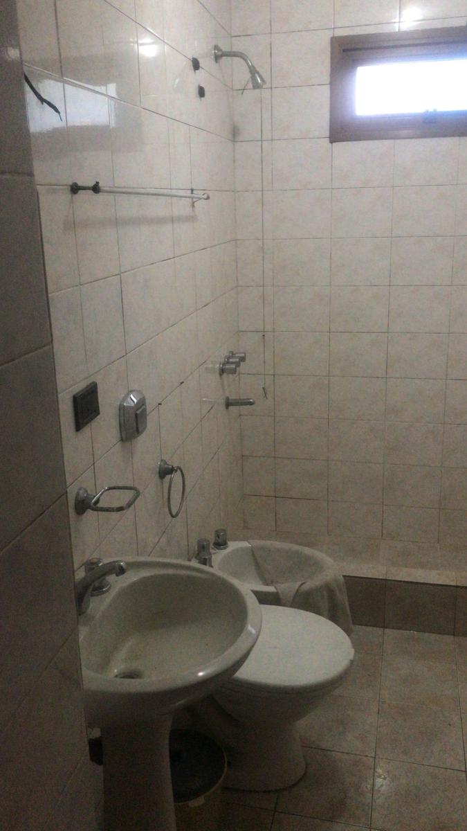 Departamento en  Barracas solo uno Profesional