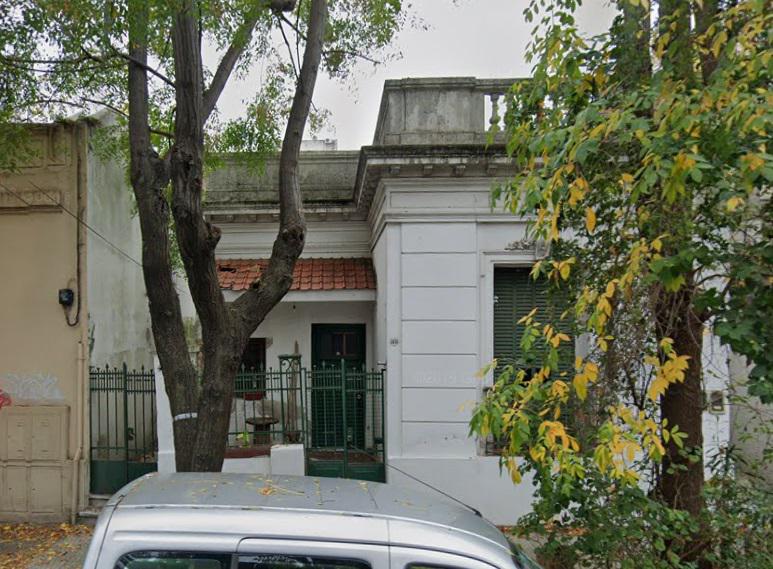 Terreno - Colegiales