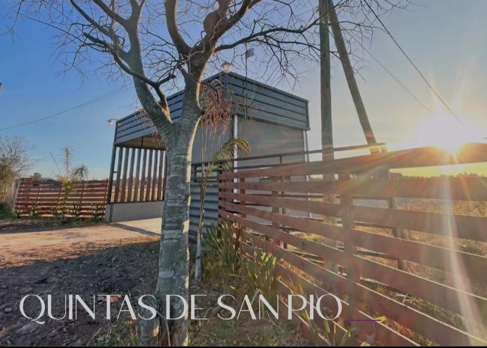 Terreno en Venta Zona Oeste