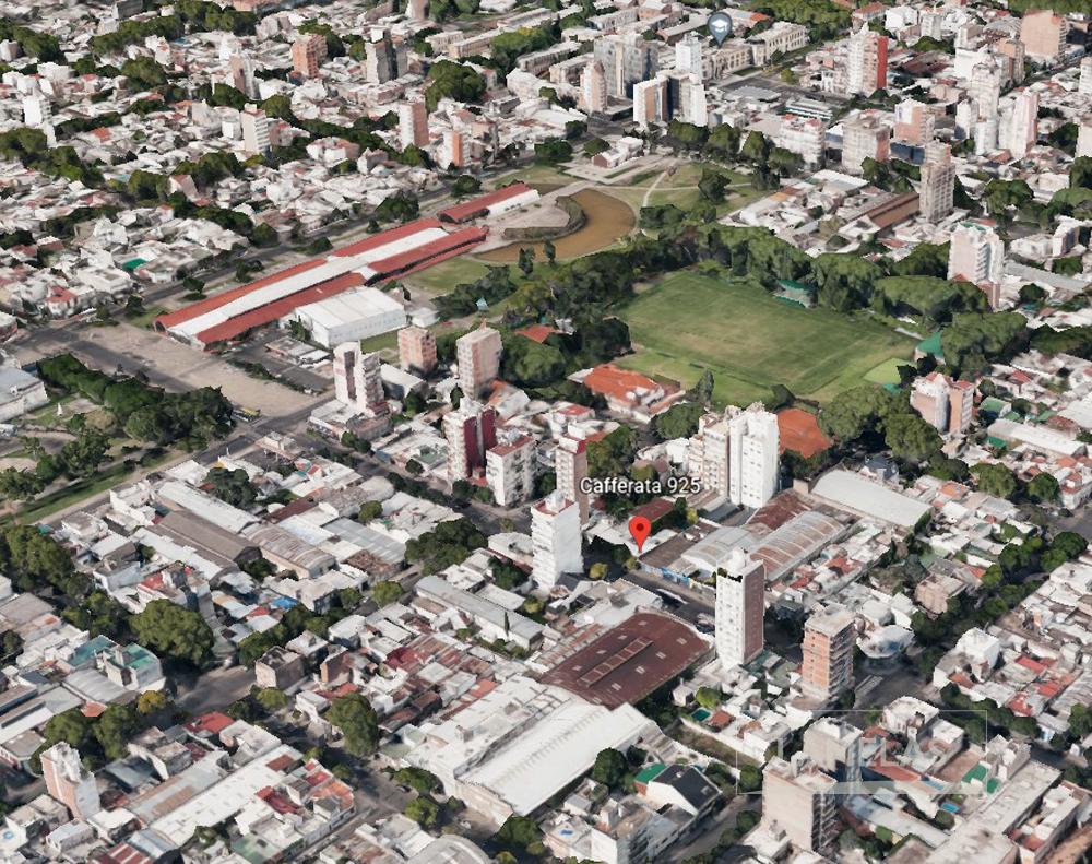 Venta terreno Zona Plaza Jewell - Macrocentro - Disponible Para Edificar en Altura - Rosario