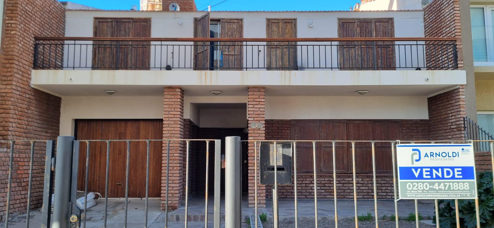 Casa en Venta a pasos de la playa