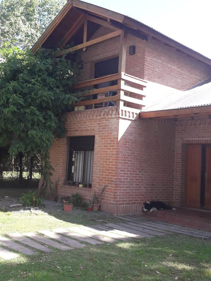 Casa en Barrio  Las Lomadas, Los Cardales