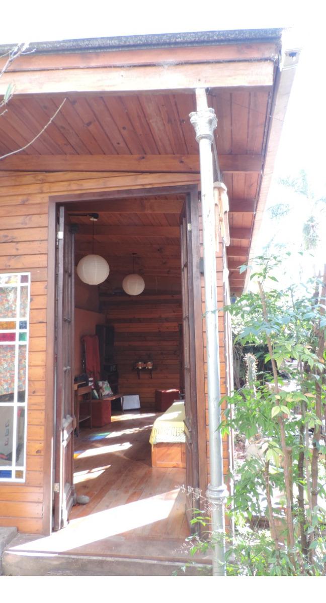 Casa en venta - 2 Dormitorios 1 Baño - 264Mts2 - La Plata