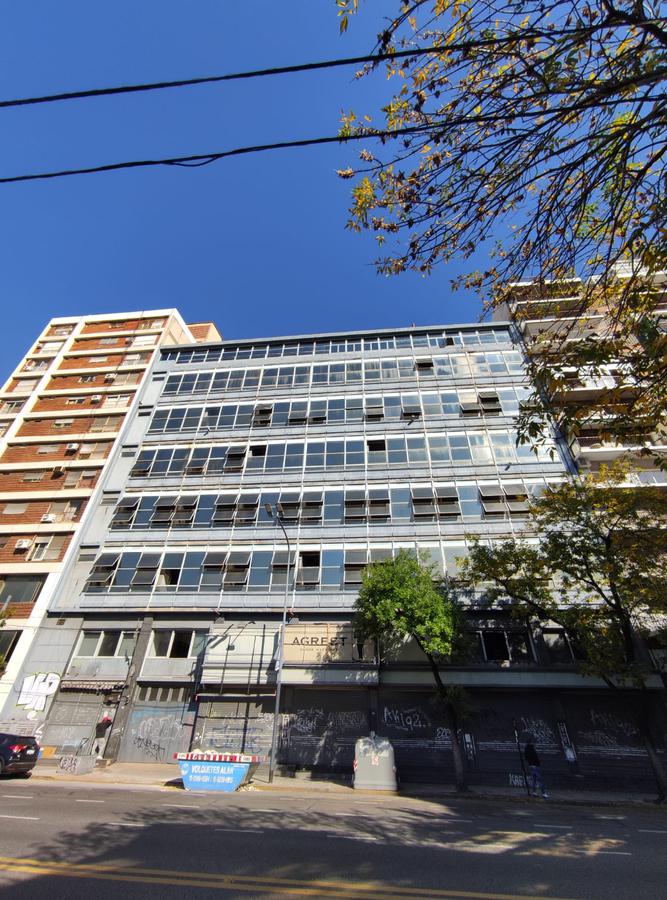 EDIFICIO  Av. JUJUY 141 - 6000 m2