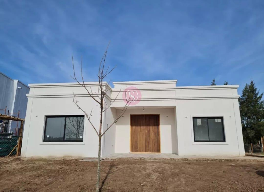 Casa en Venta en Barrio El Naudir, Escobar