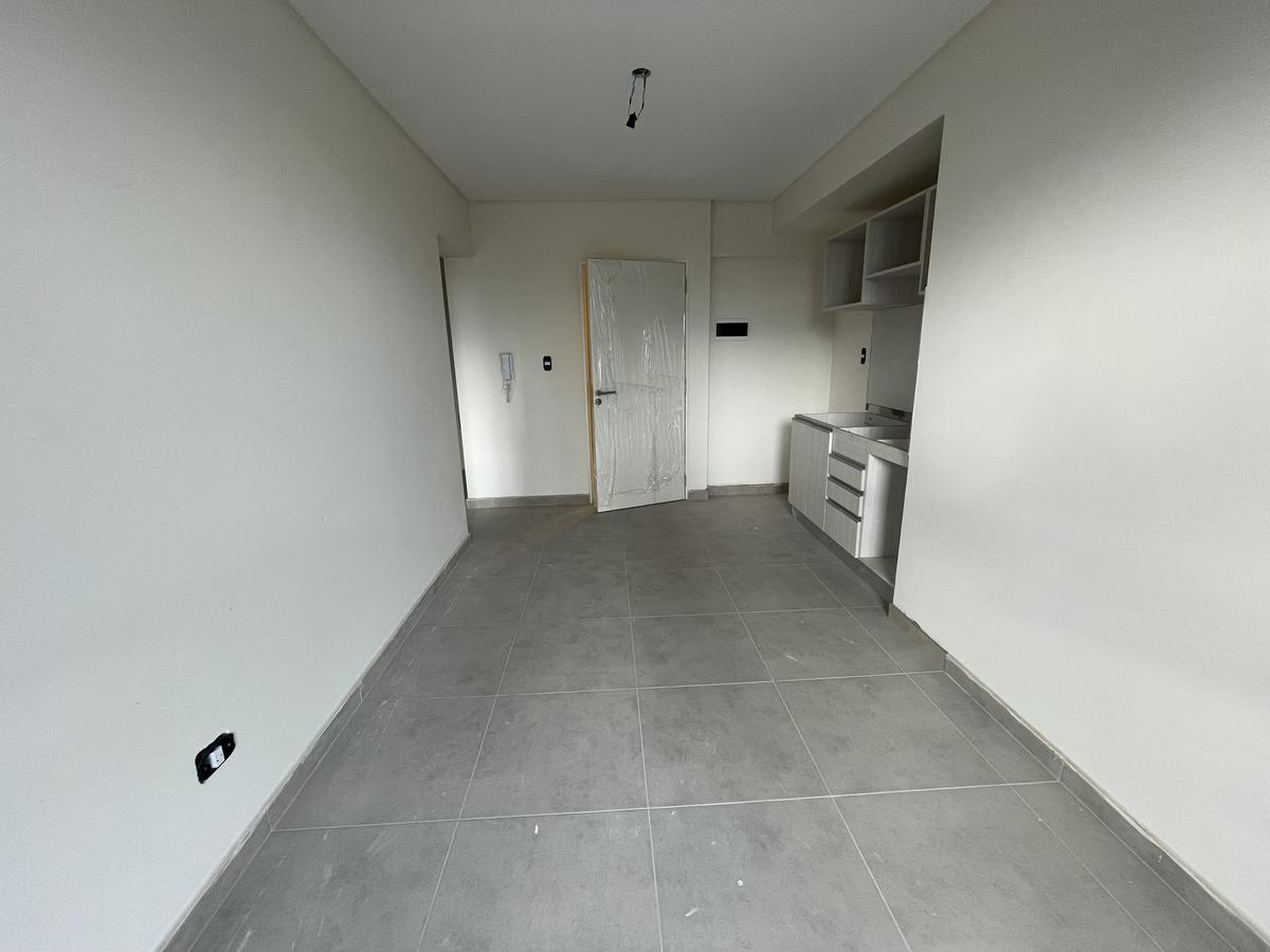 Venta departamento 1 dormitorio  - Francia esquina Mendoza