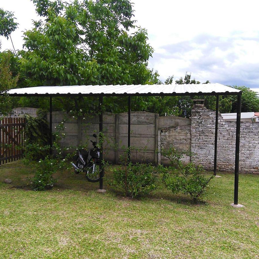 HERMOSA CASA MAS DEPARTAMENTO Y PISCINA BIALET MASSE VISTA A LAS SIERRAS(731)