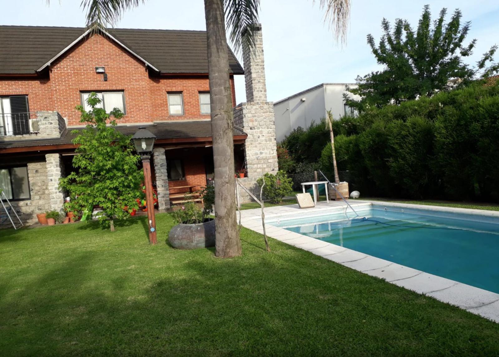 Casa venta o alquiler San Isidro Labrador Villanueva Tigre