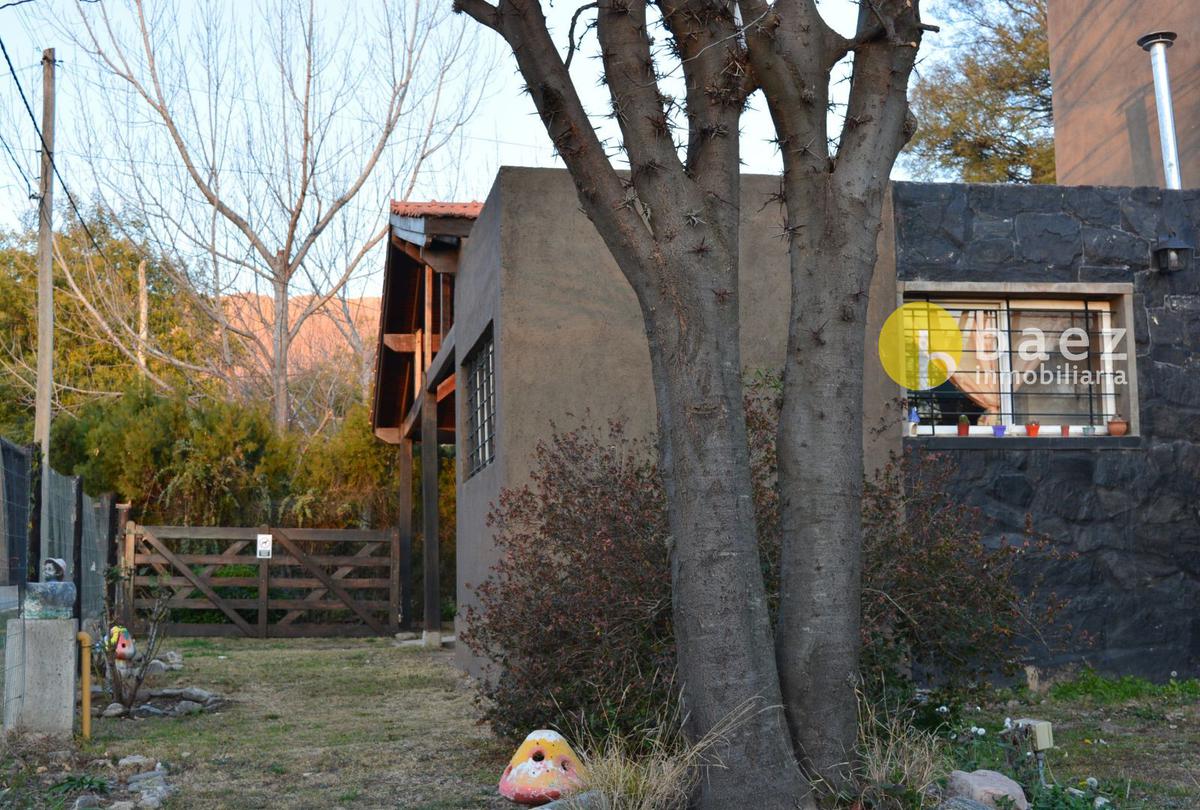 Casa centrica en Carpinteria