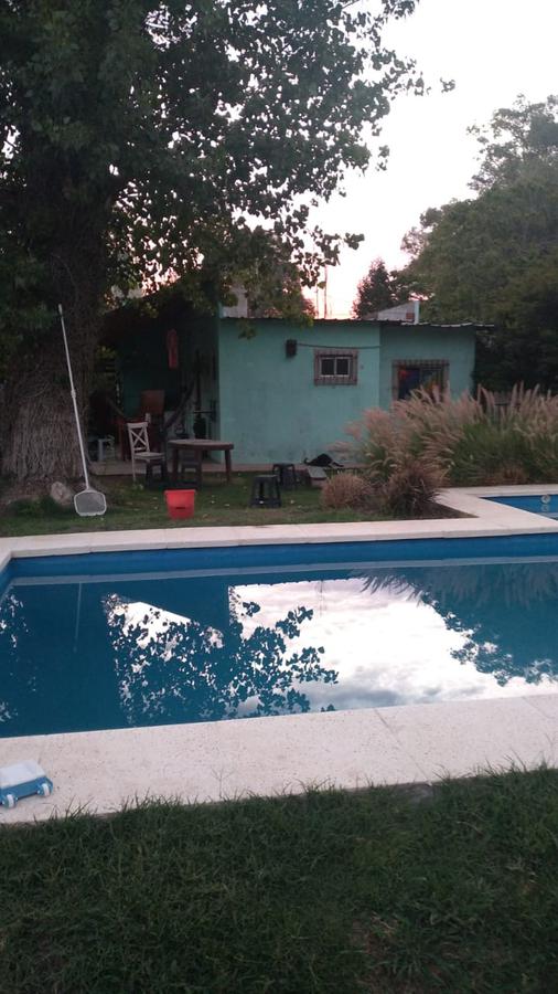 SON TRES CASAS EN UN LOTE DE 2098 M2