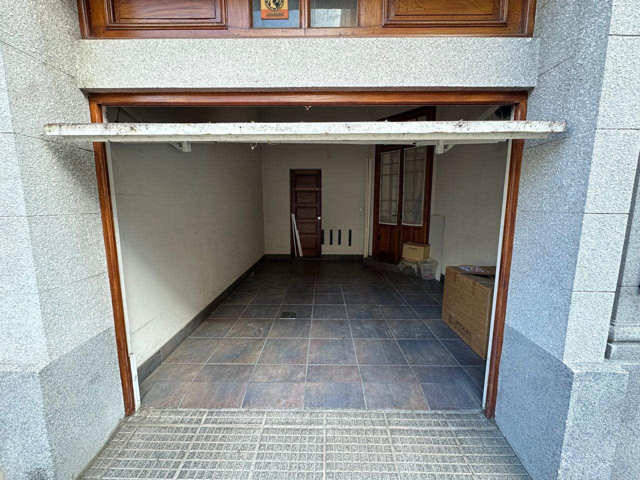 Casa en  el centro de la ciudad de Santa Fe