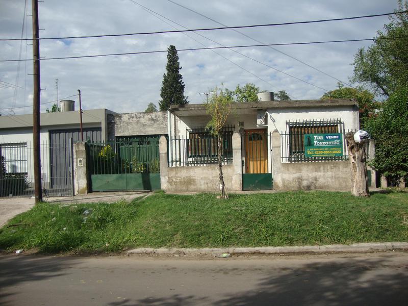 VENDE CASA