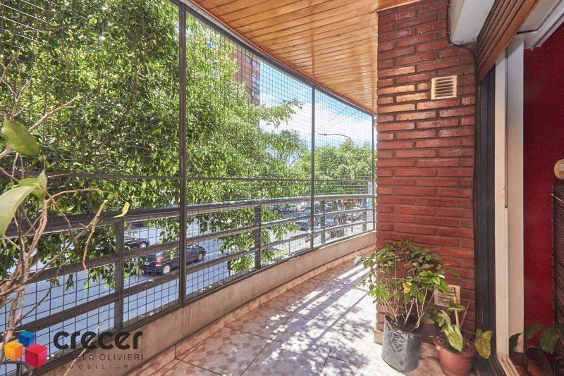 VENTA de Departamento de 4 ambientes en Villa Urquiza