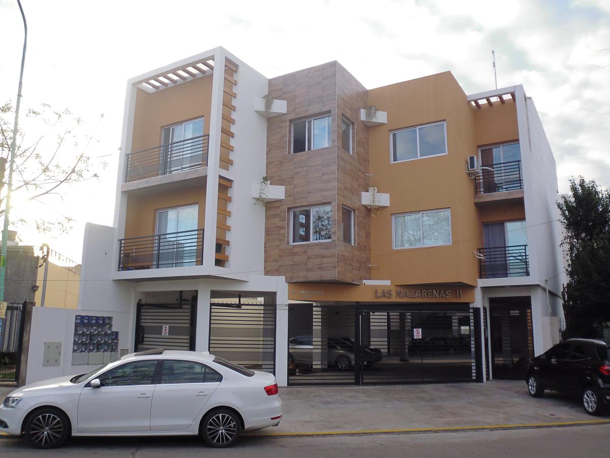 Venta - Departamento - Av. Argentina 1047 - Merlo