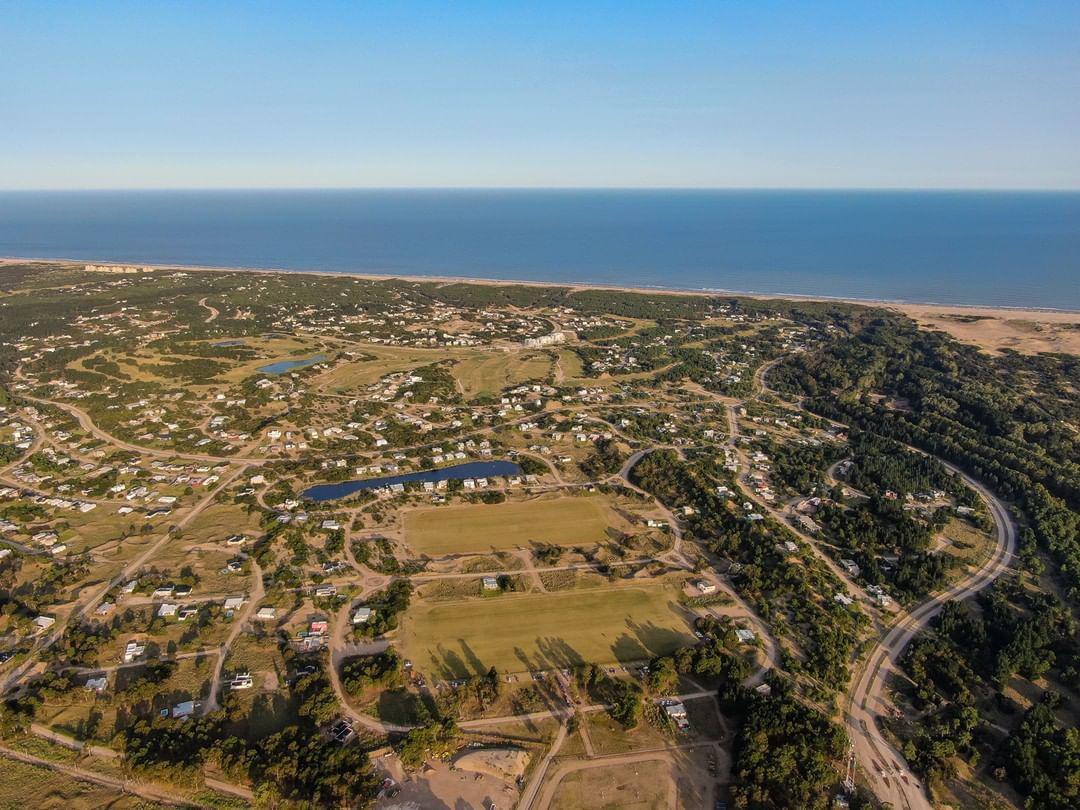 Terreno en  Marítimo IV, Costa Esmeralda.