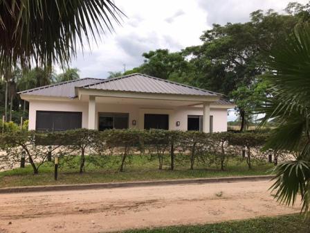 Casa - Laguna Soto- Barrio Cerrado- Corrientes