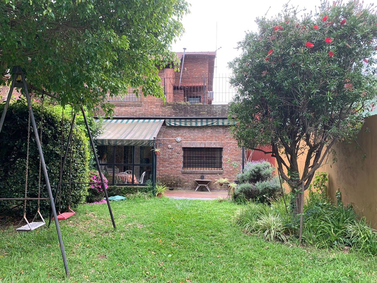 Casa en venta en San Isidro excelente lote