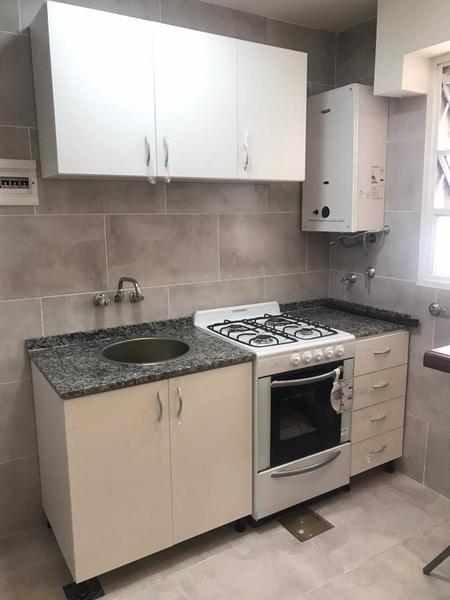 Departamento en venta de 2 ambientes en Boedo