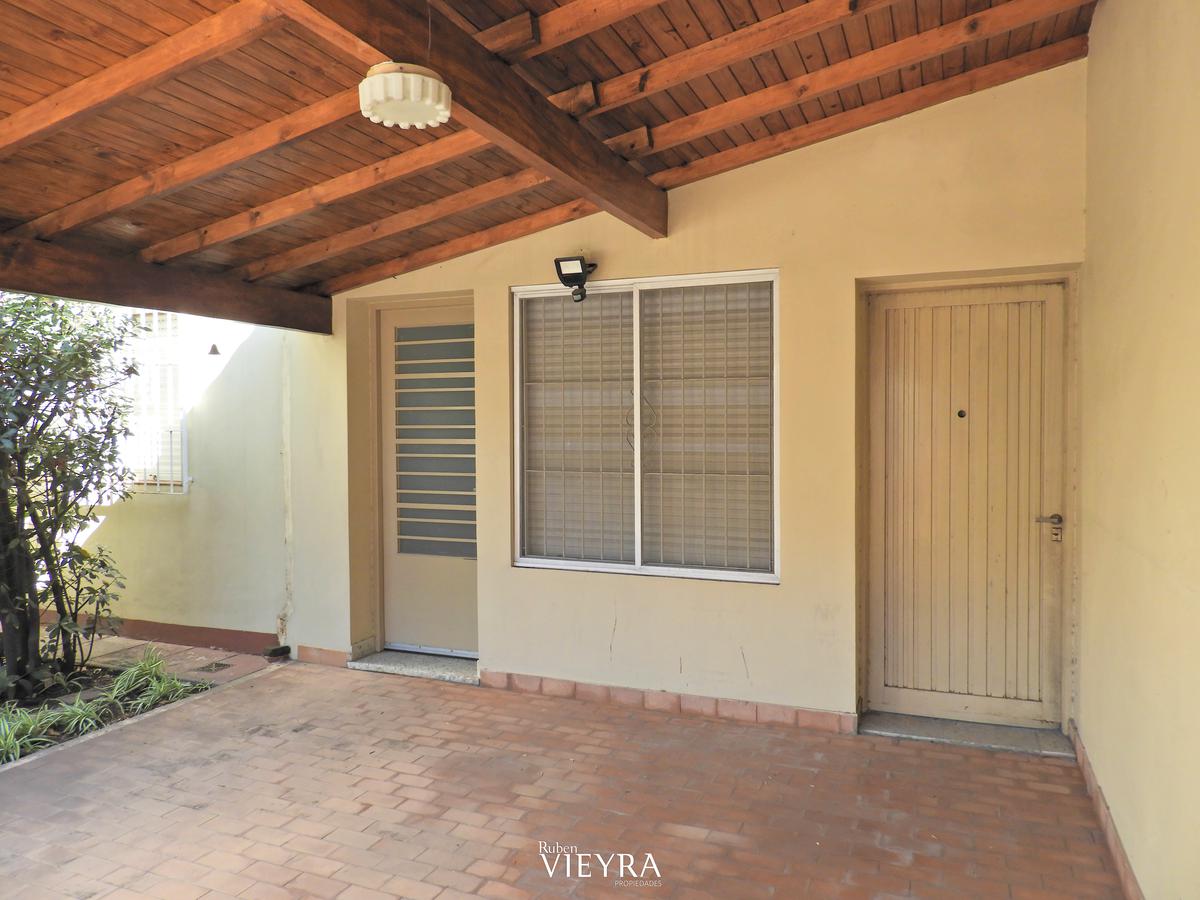 Casa en venta en Versalles (Roma al 600)