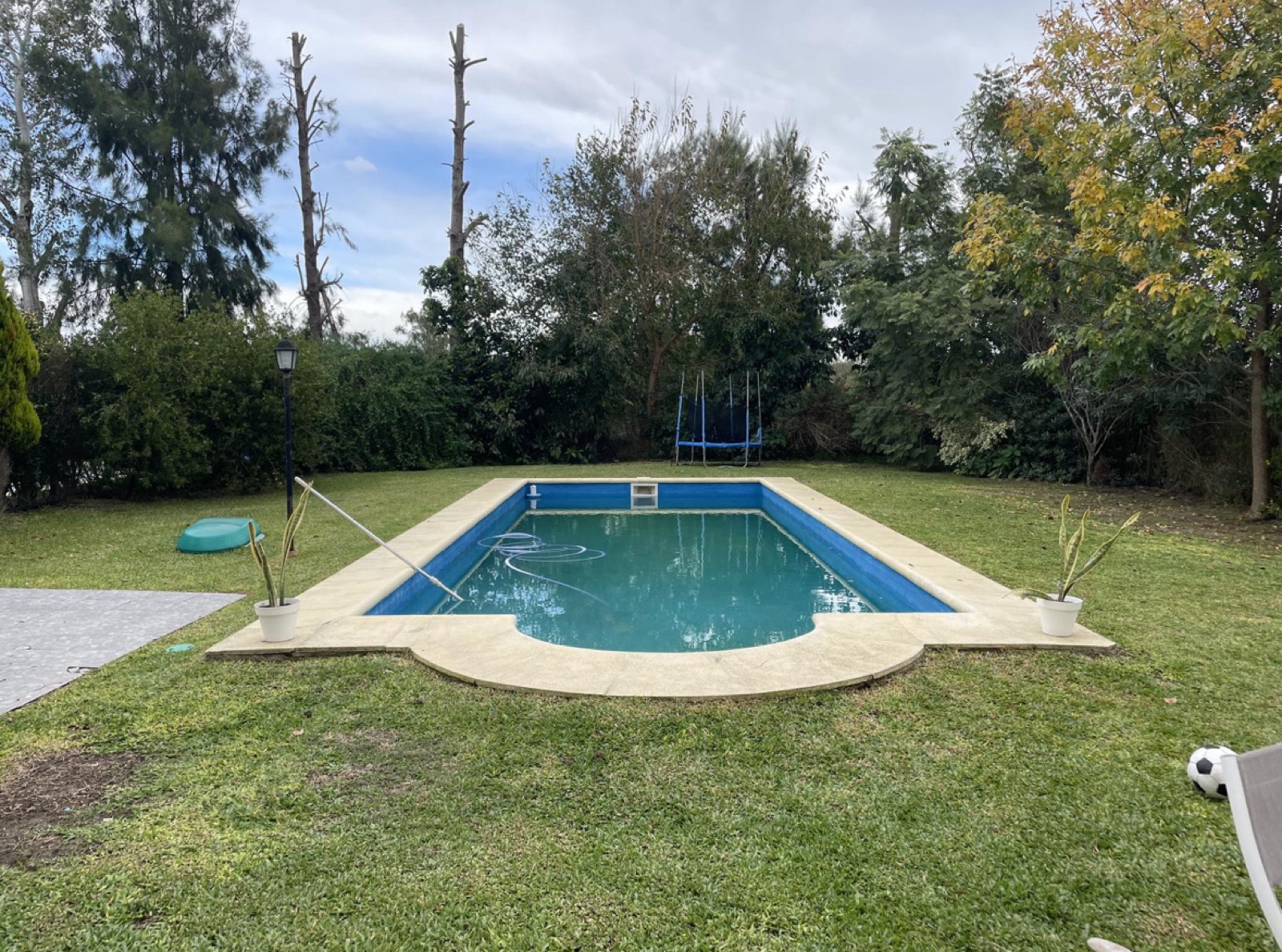 Casa venta o alquiler San Isidro Labrador Villanueva Tigre