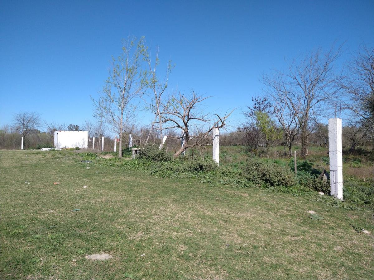 Terreno Costanera Gualeguaychu