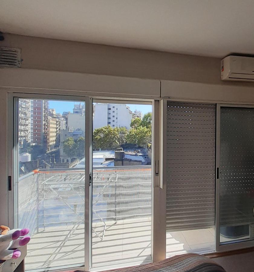 Departamento en venta - monoambiente muy luminoso - con balcón