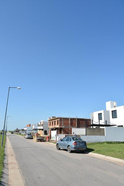 VENDO LOTE DE 360 M2 EN DOCTA - ETAPA 3 -