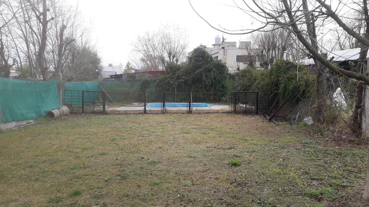 VENTA-Casa - Villa Elisa- El Rincon- Oportunidad- 2 dormitorios