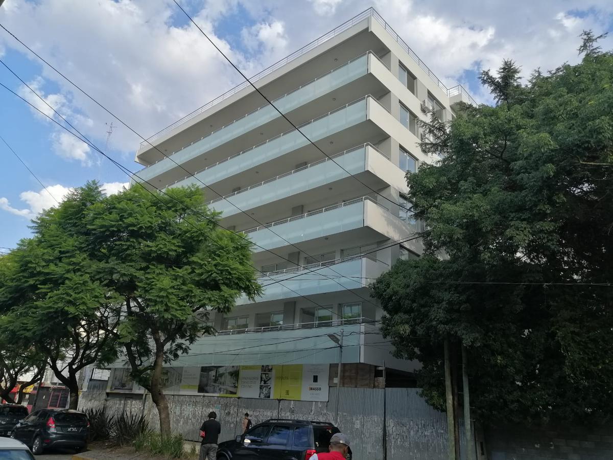 HERMOSO DEPARTAMENTO EN ALQUILER 3 AMBIENTES A ESTRENAR