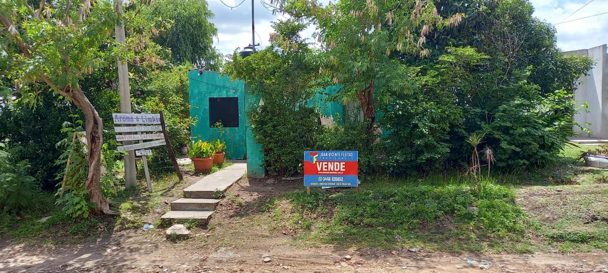 Casa - Gualeguaychu