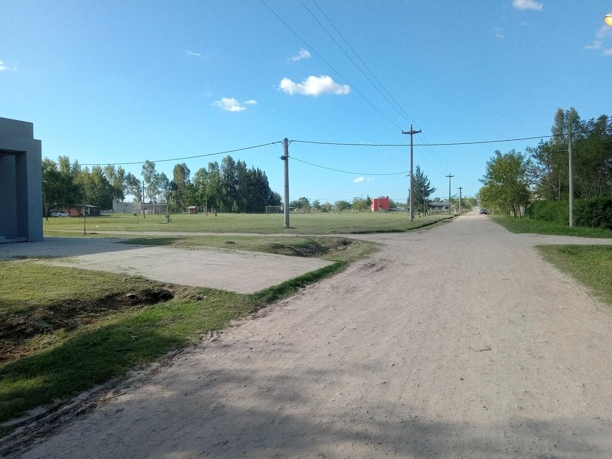 Terreno - Barrio Parque Las Acacias