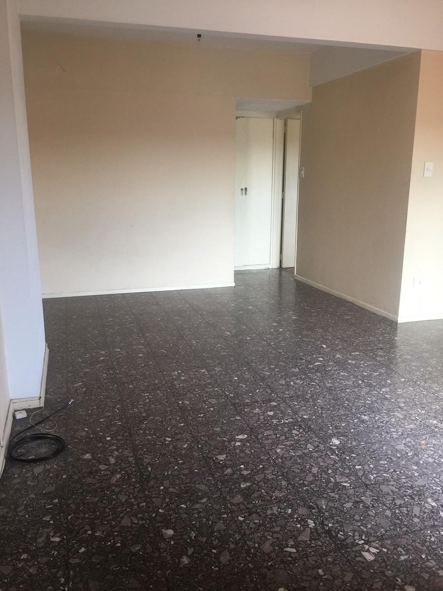 Departamento en alquiler 2 amb en Parque Chacabuco