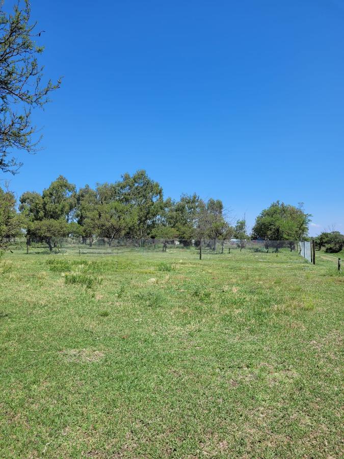 Terreno en Las Acequias