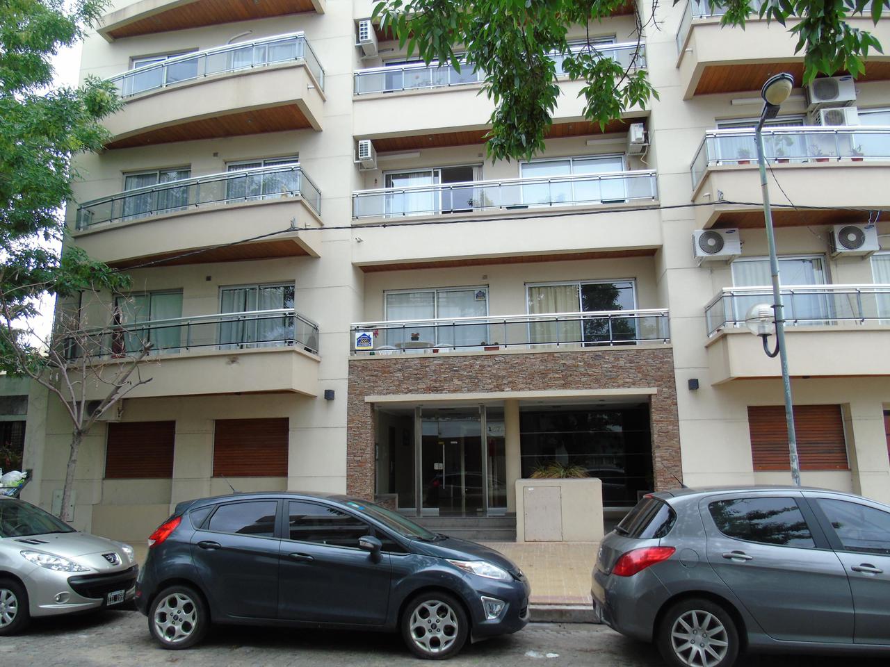 Departamento en Alquiler Calle 4 e/ 64 y 65 - Dacal Bienes Raices