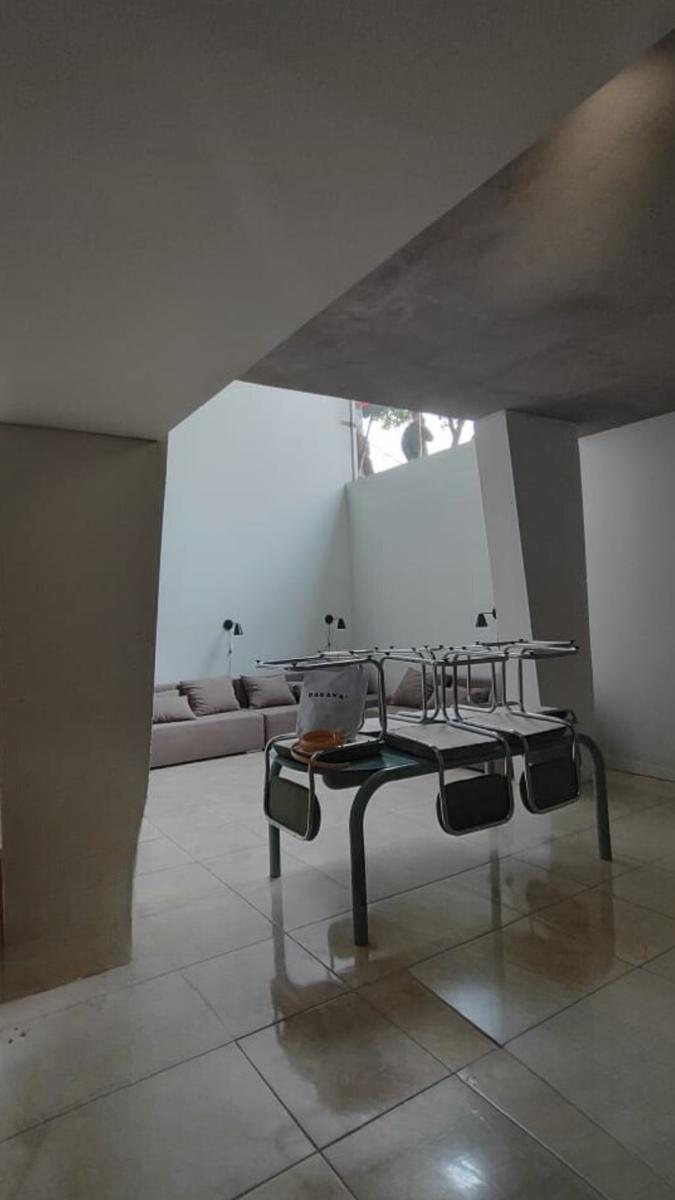 1 AMB A ESTRENAR IDEAL RENTA TEMPORARIA - AMENITIES - PALERMO