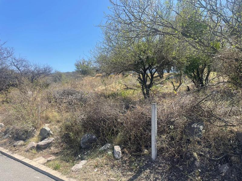 Terreno en venta en el Barrio cerrado La Rufina, zona norte, Córdoba