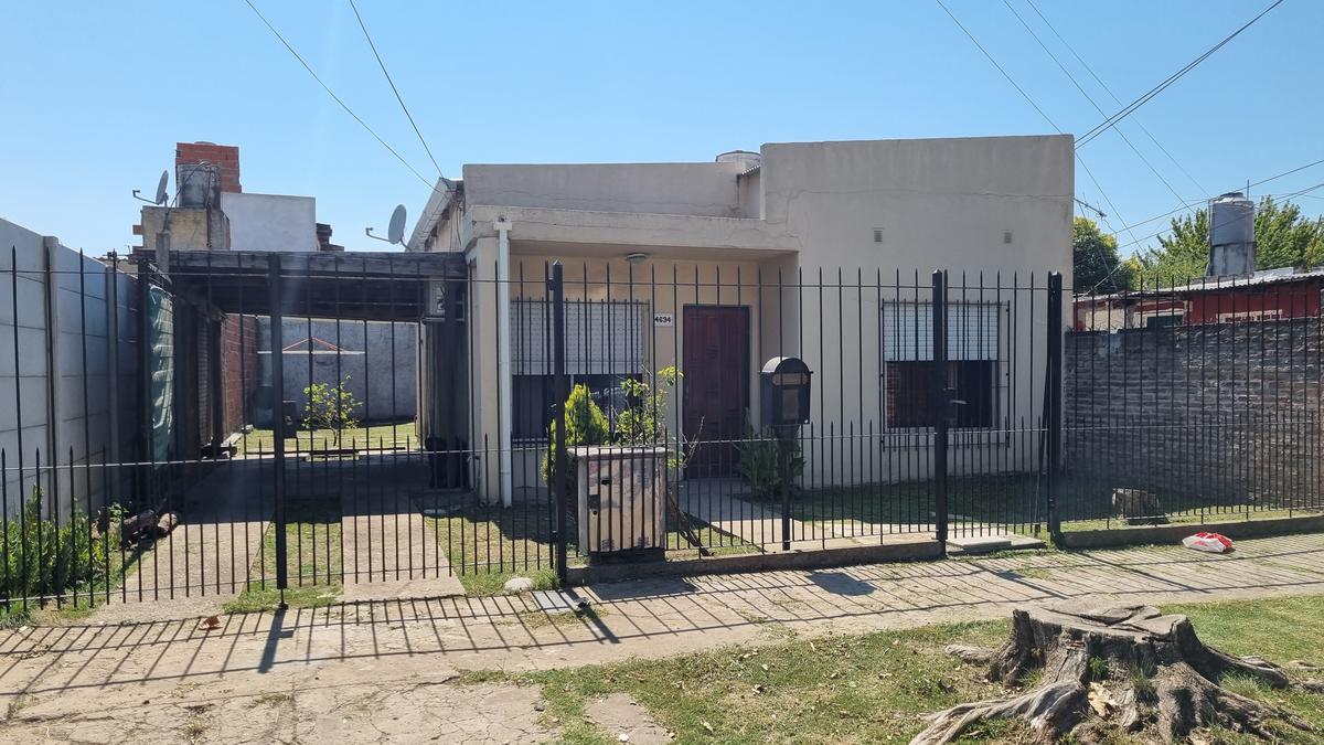 Casa en venta, Ezpeleta Oeste