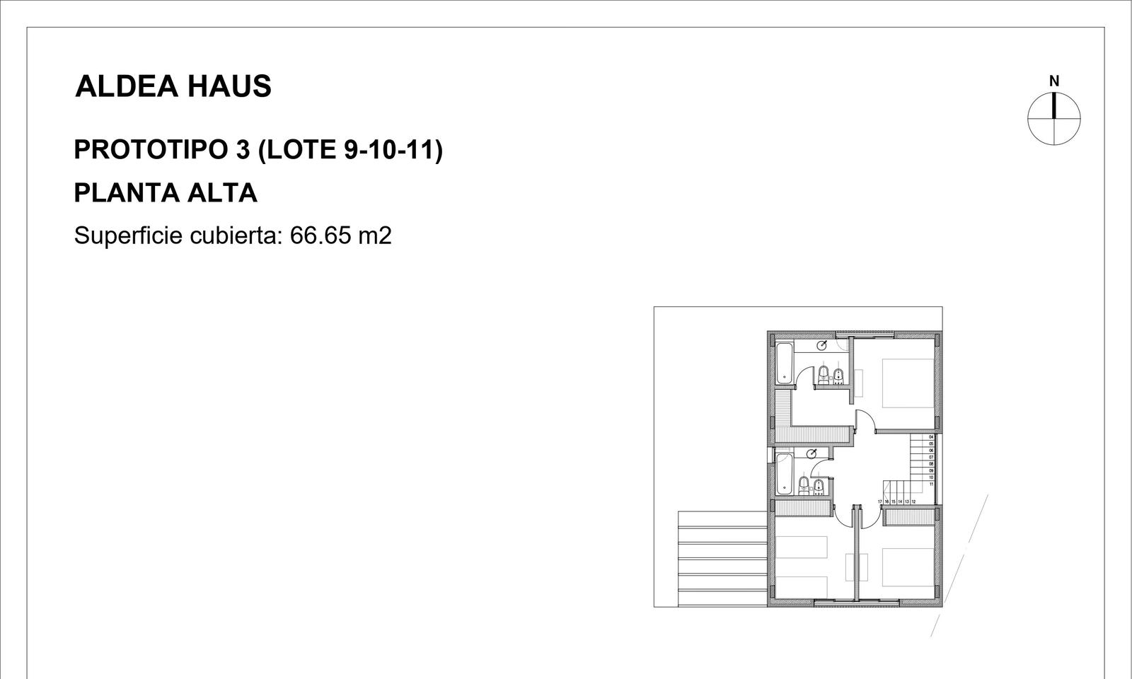 Casa en venta 3 dormitorios Fisherton