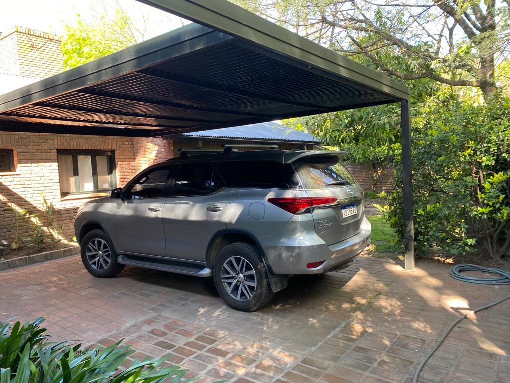 Alquiler de verano - Divina casa en una planta en Santa Rita!