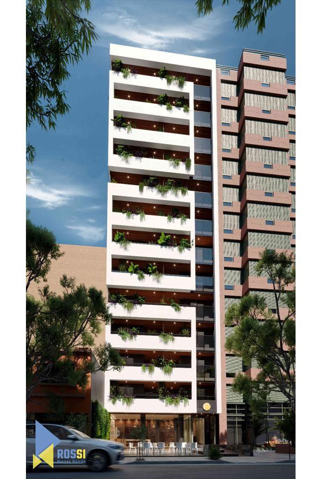 VENDO DEPARTAMENTO A ESTRENAR JULIO 24 EN NUEVA CORDOBA