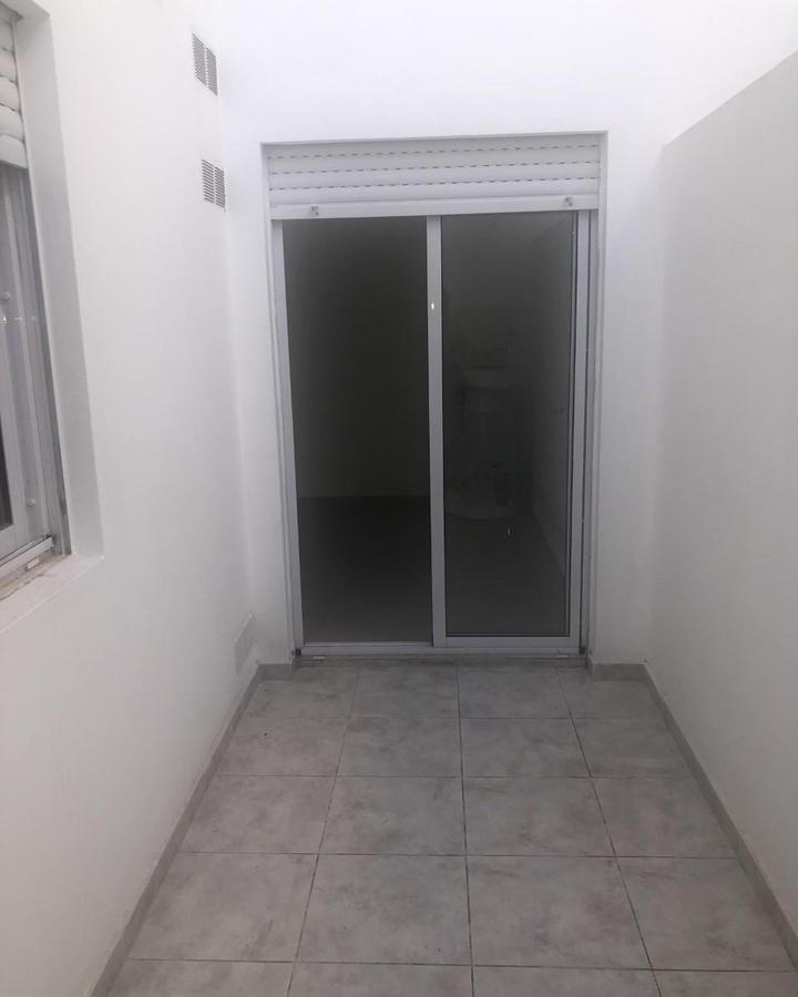 MONTE CASTRO CERVANTES 2000 PH P.B.2 EXC 2AMB INTERNO C/PATIO