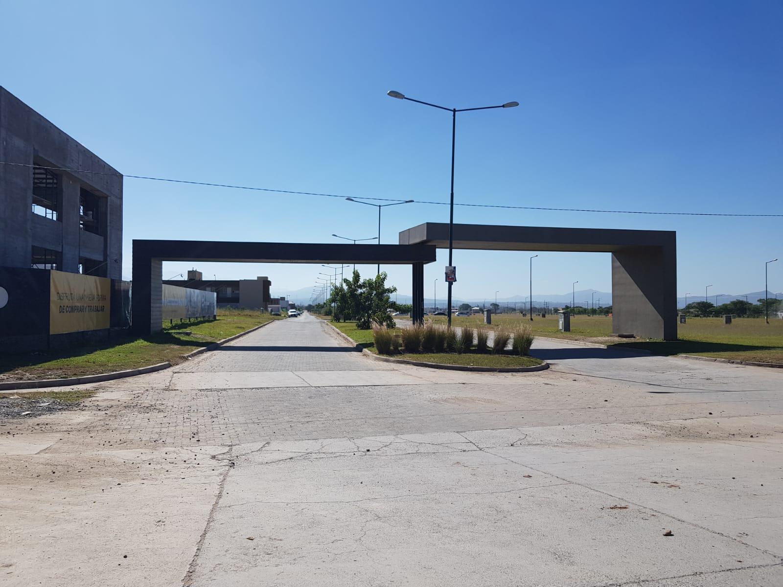 Terreno Venta Vía Aurelia Zona Sur